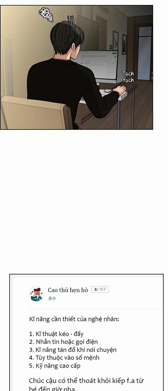 Nữ Thần Giáng Thế 55 trang 47