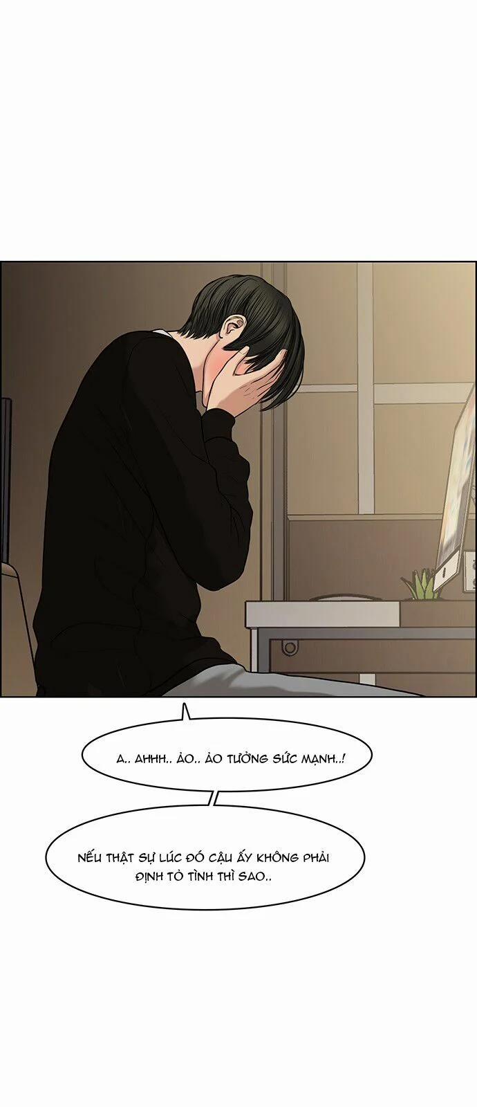 Nữ Thần Giáng Thế 55 trang 50