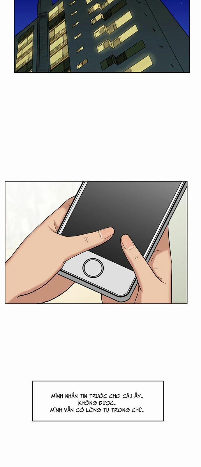 Nữ Thần Giáng Thế 55 trang 52