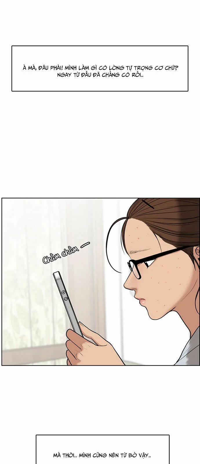 Nữ Thần Giáng Thế 55 trang 53