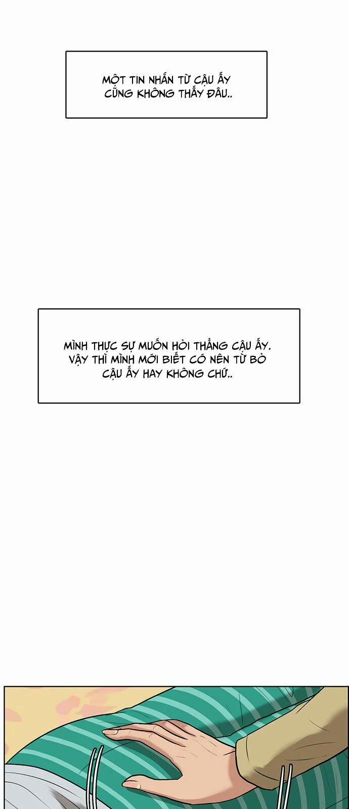 Nữ Thần Giáng Thế 55 trang 55