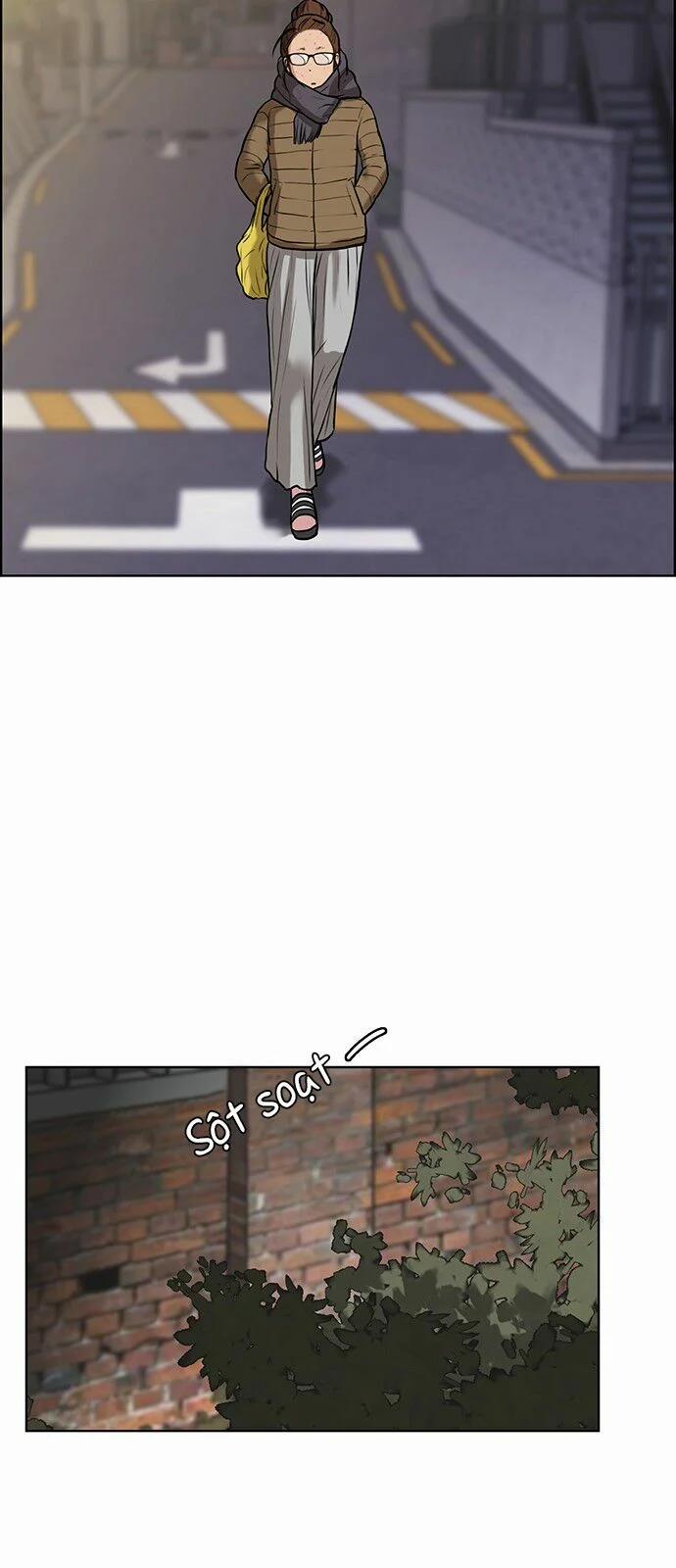 Nữ Thần Giáng Thế 55 trang 58