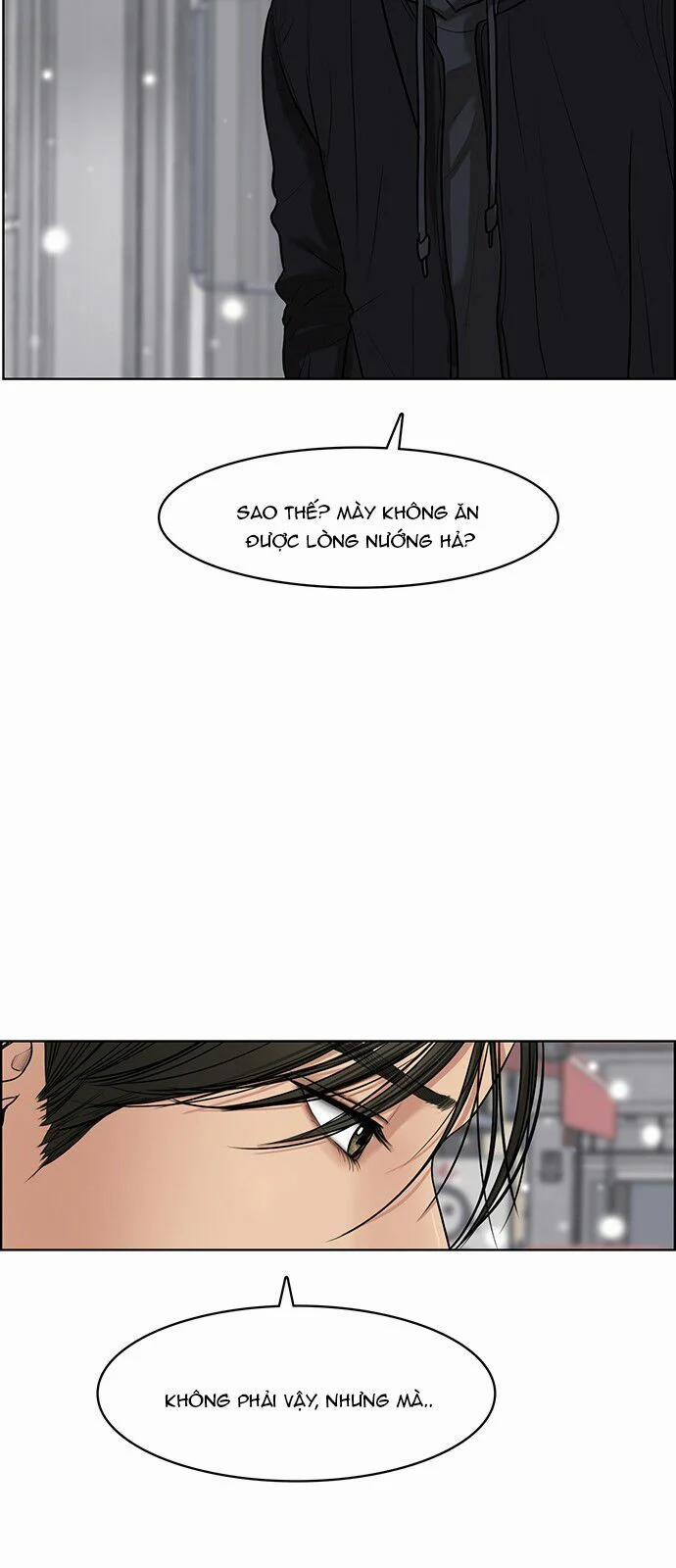 Nữ Thần Giáng Thế 55 trang 6