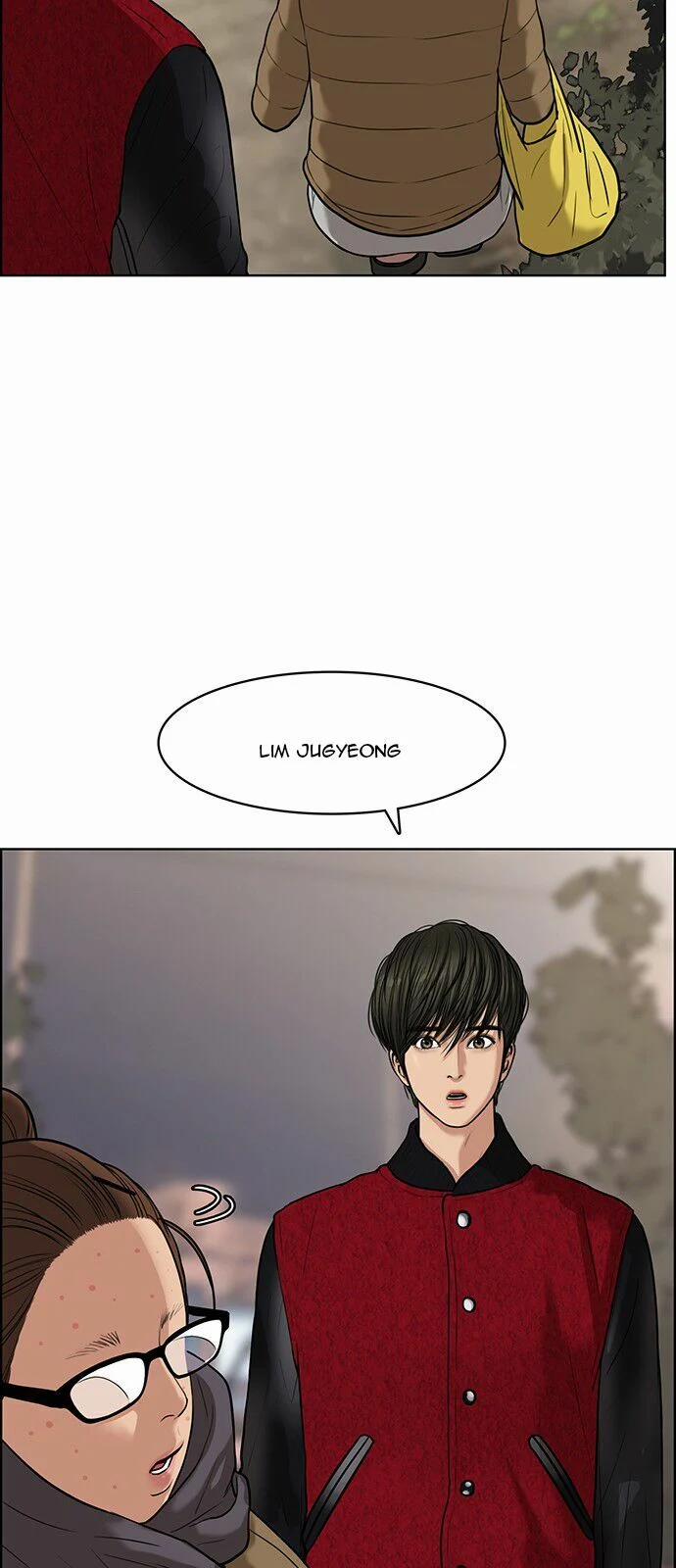 Nữ Thần Giáng Thế 55 trang 62