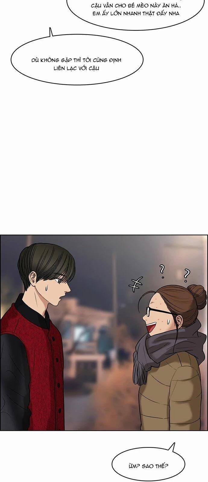 Nữ Thần Giáng Thế 55 trang 64