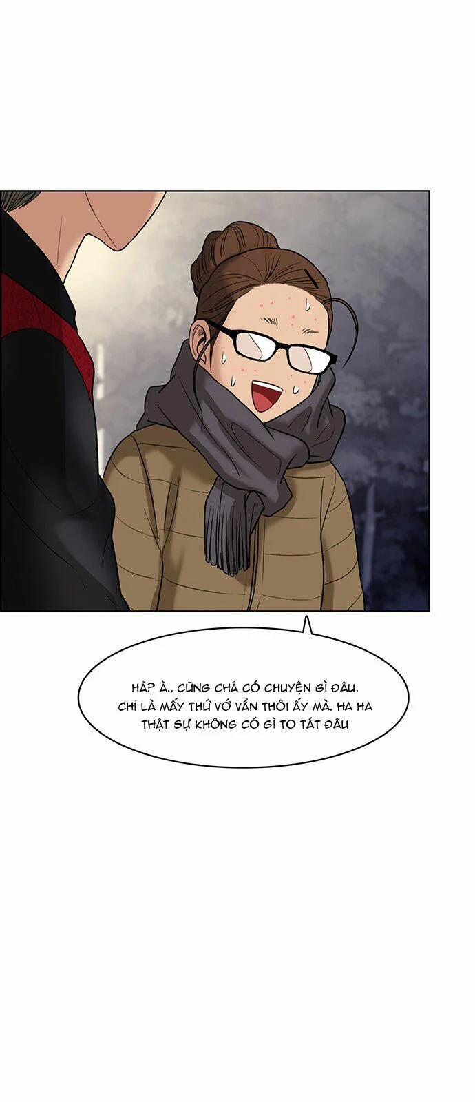 Nữ Thần Giáng Thế 55 trang 67