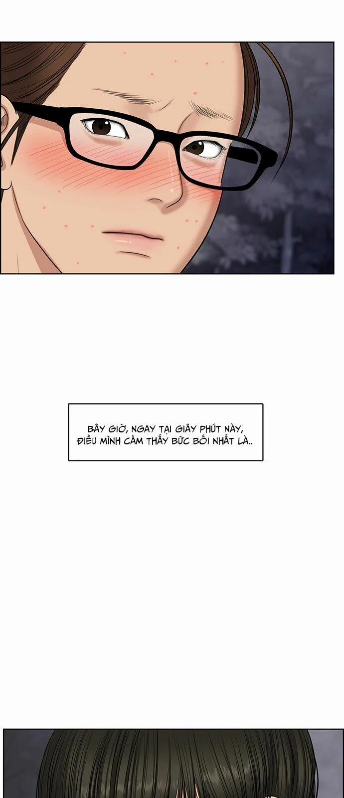 Nữ Thần Giáng Thế 55 trang 69