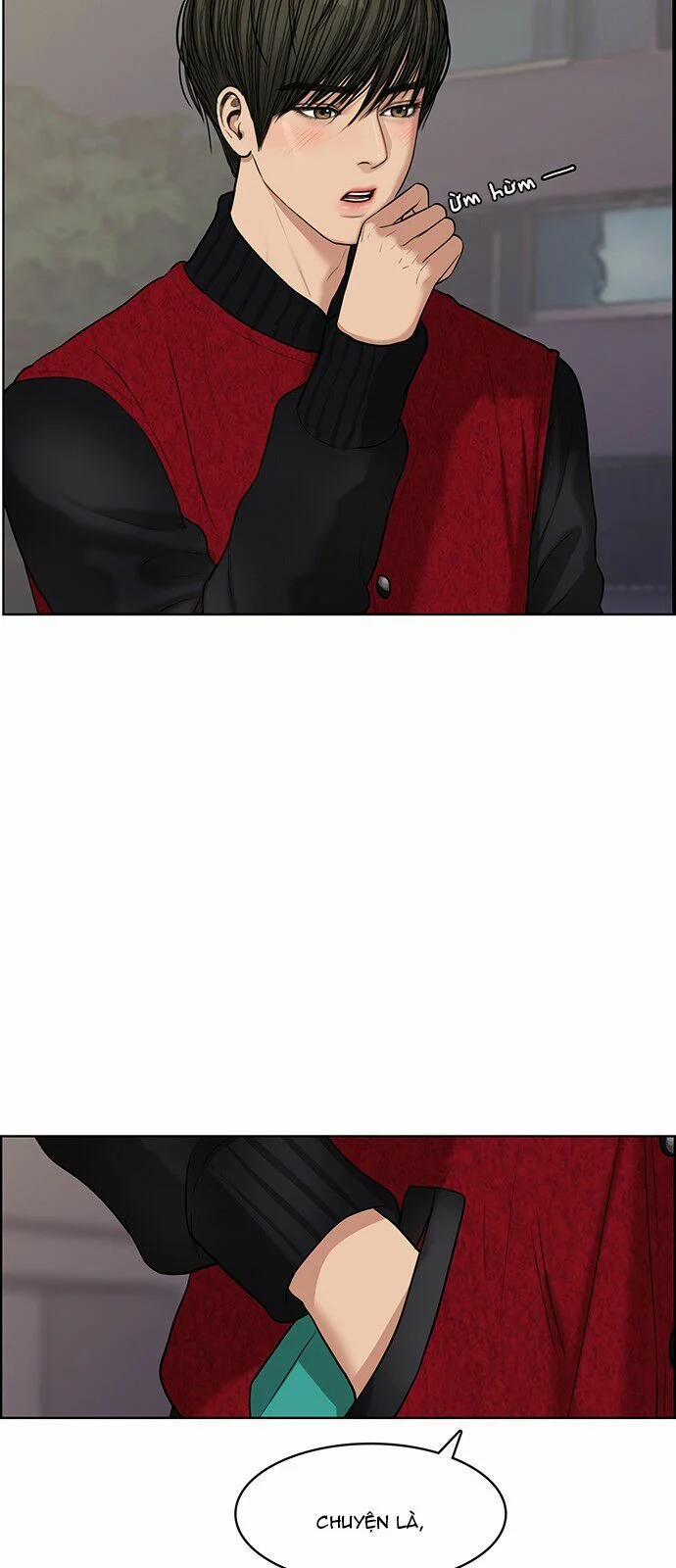 Nữ Thần Giáng Thế 55 trang 74