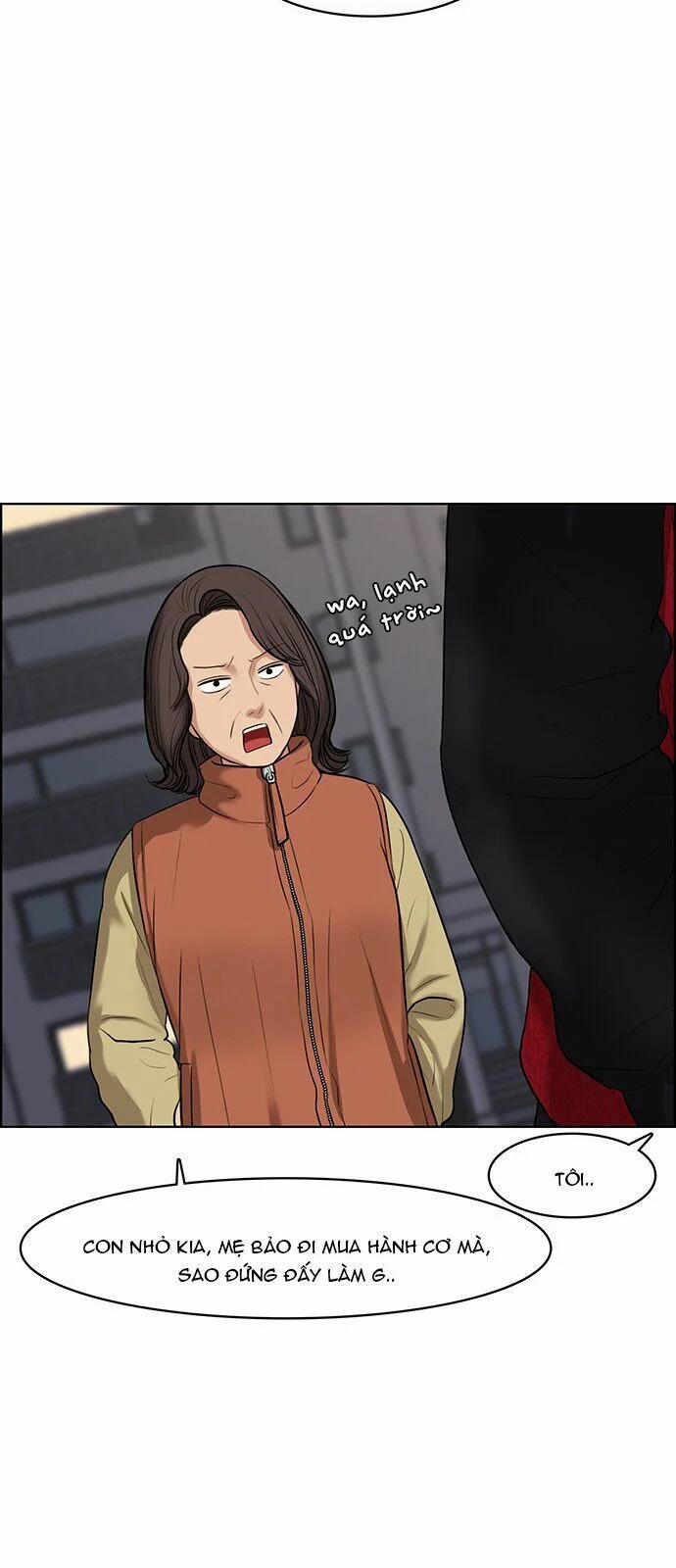 Nữ Thần Giáng Thế 55 trang 75