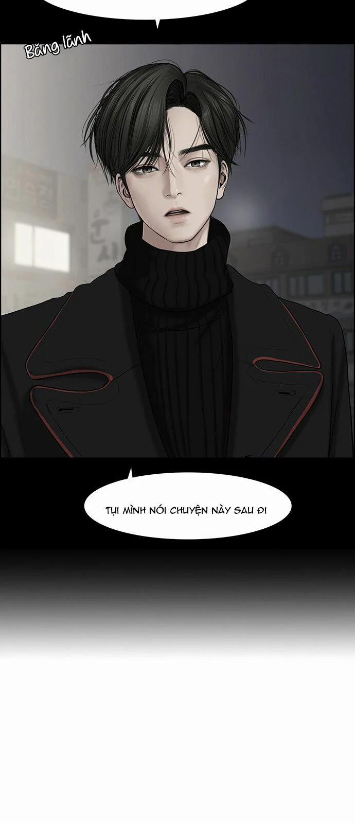 Nữ Thần Giáng Thế 55 trang 8