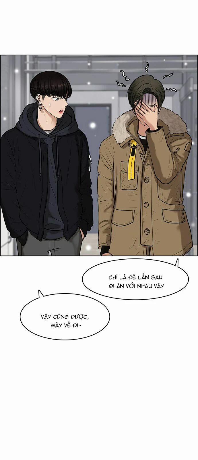 Nữ Thần Giáng Thế 55 trang 9