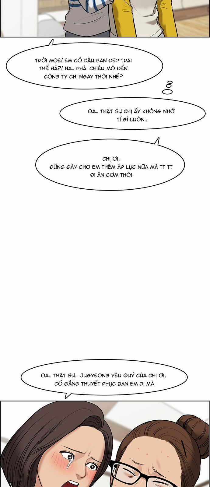 Nữ Thần Giáng Thế 56 trang 12