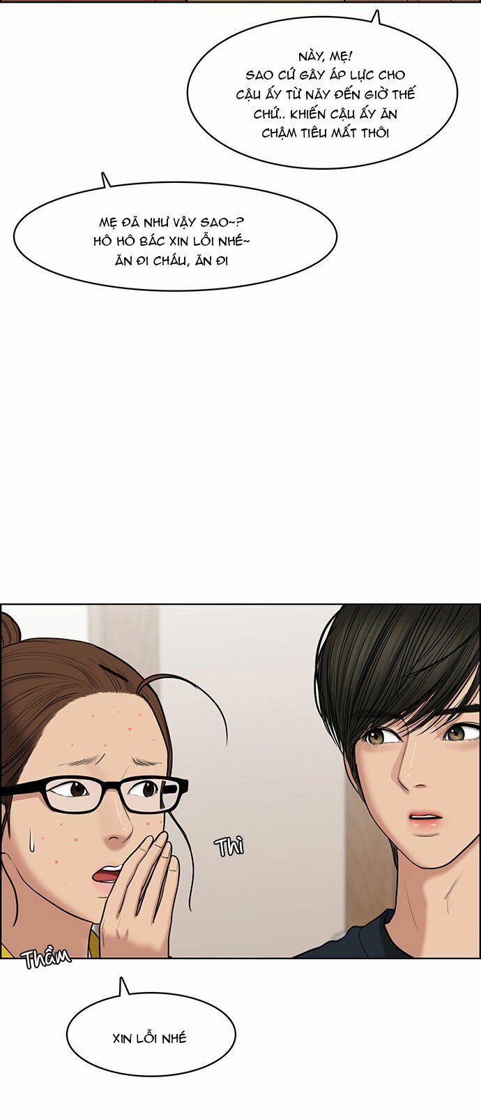 Nữ Thần Giáng Thế 56 trang 22