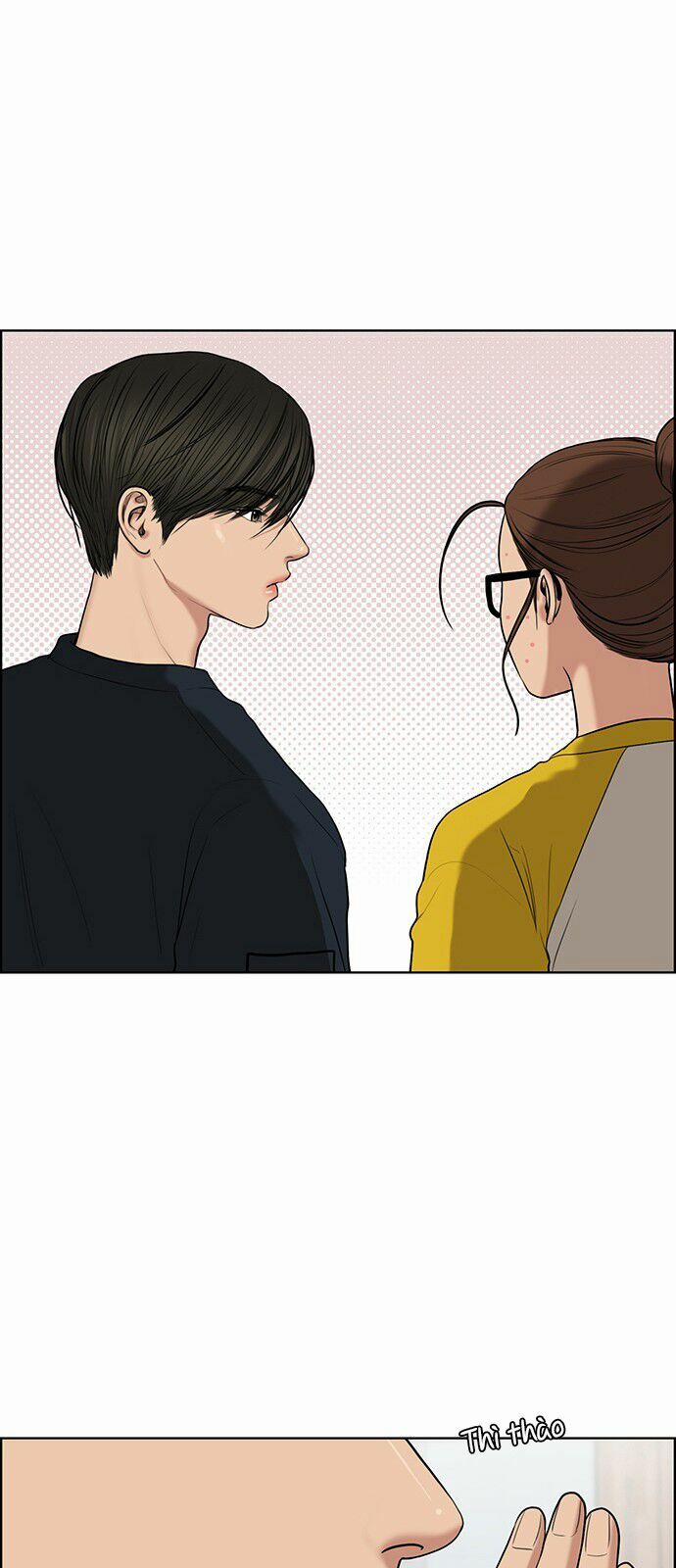 Nữ Thần Giáng Thế 56 trang 23