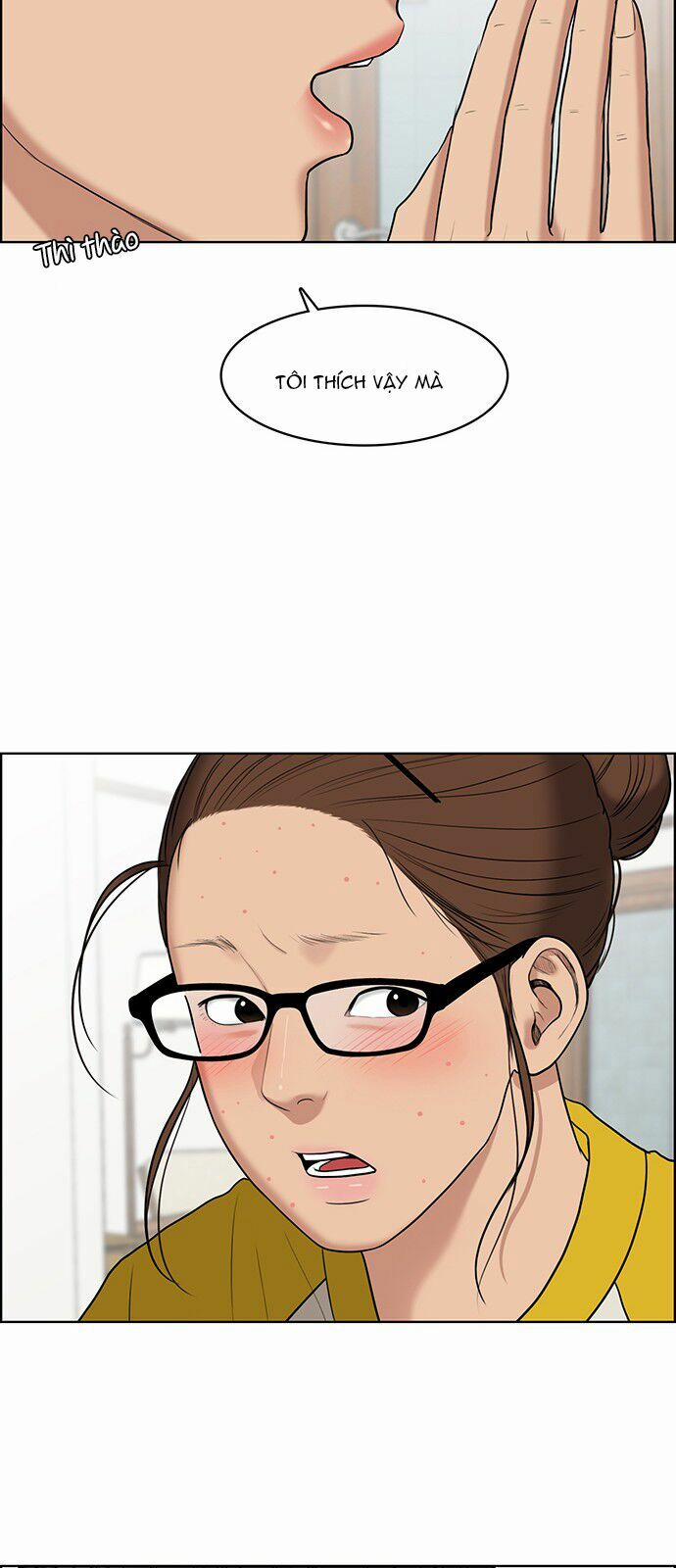 Nữ Thần Giáng Thế 56 trang 24