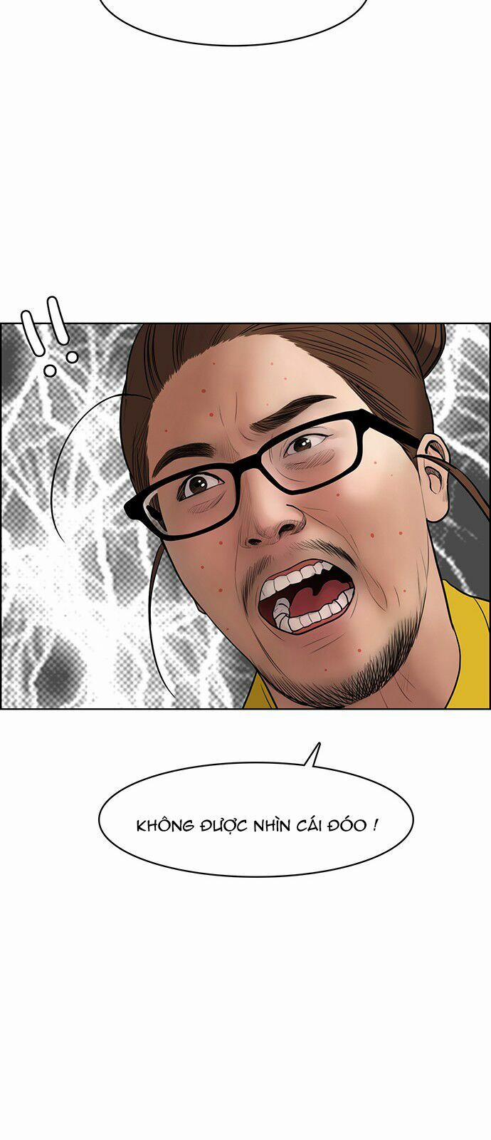 Nữ Thần Giáng Thế 56 trang 30