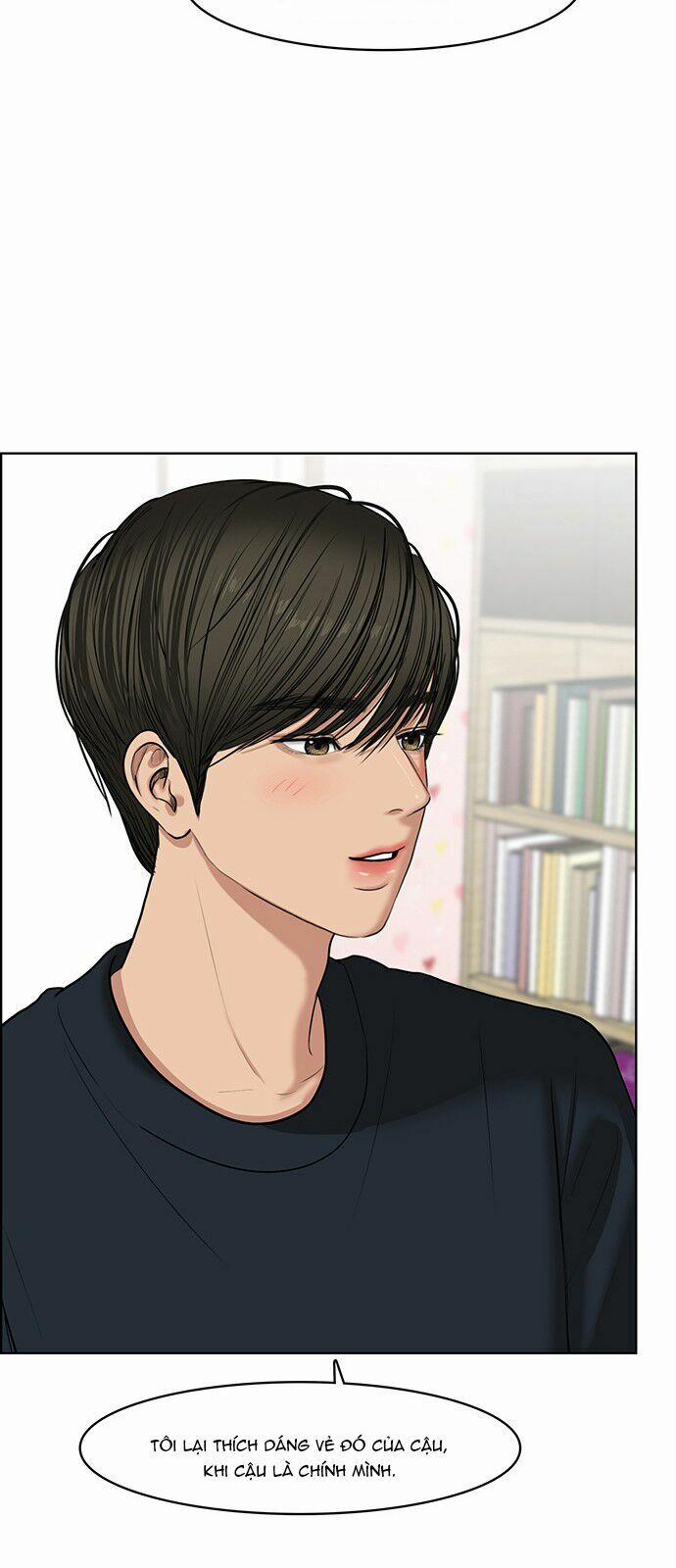 Nữ Thần Giáng Thế 56 trang 33