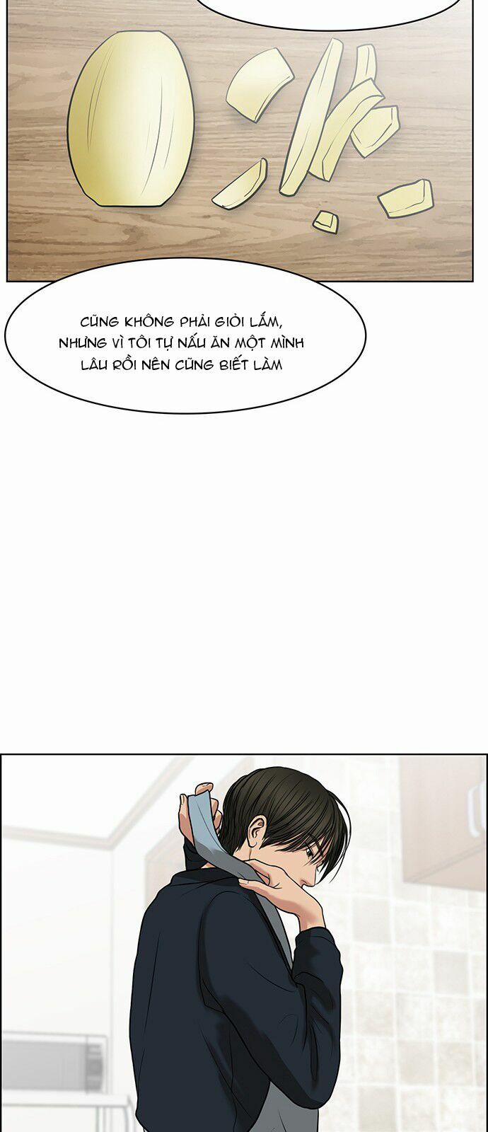 Nữ Thần Giáng Thế 56 trang 42