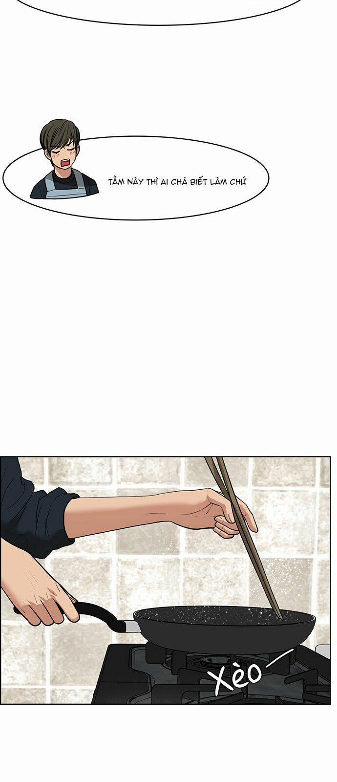 Nữ Thần Giáng Thế 56 trang 44