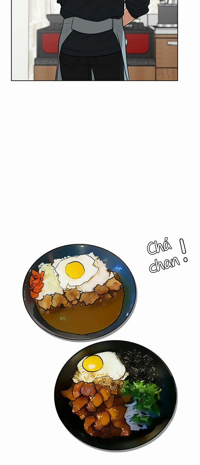 Nữ Thần Giáng Thế 56 trang 46