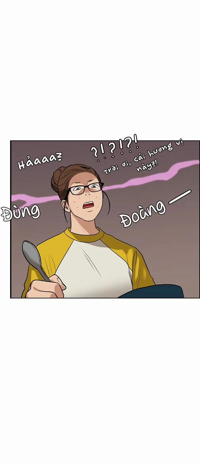 Nữ Thần Giáng Thế 56 trang 50