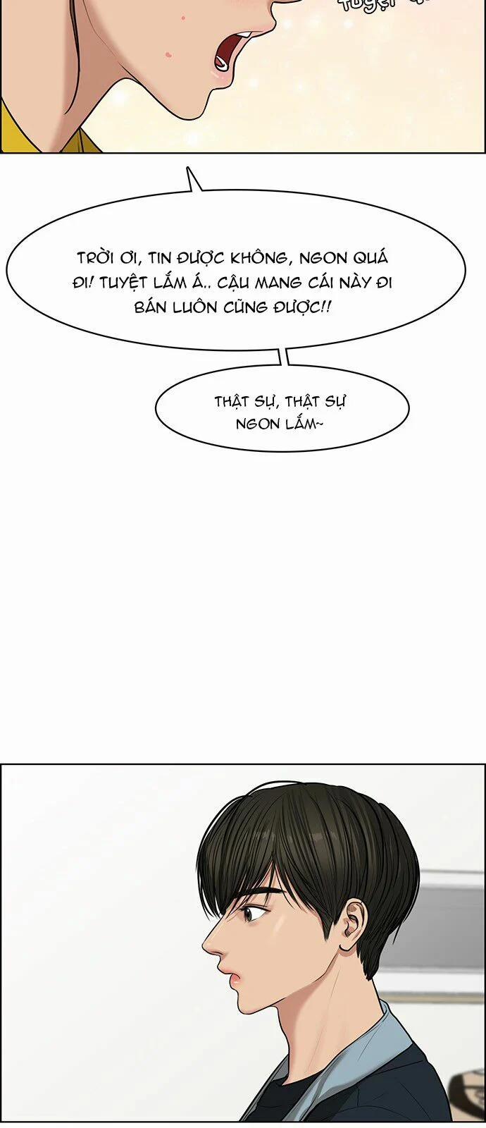 Nữ Thần Giáng Thế 56 trang 52