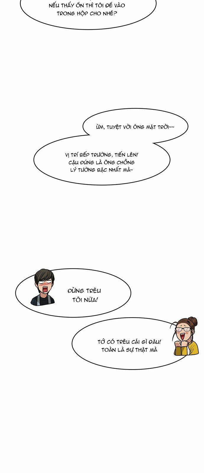 Nữ Thần Giáng Thế 56 trang 55