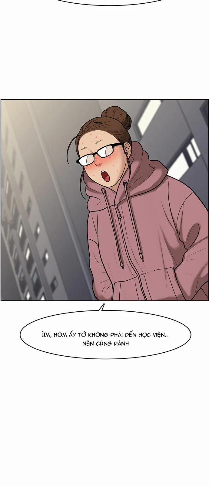 Nữ Thần Giáng Thế 56 trang 59