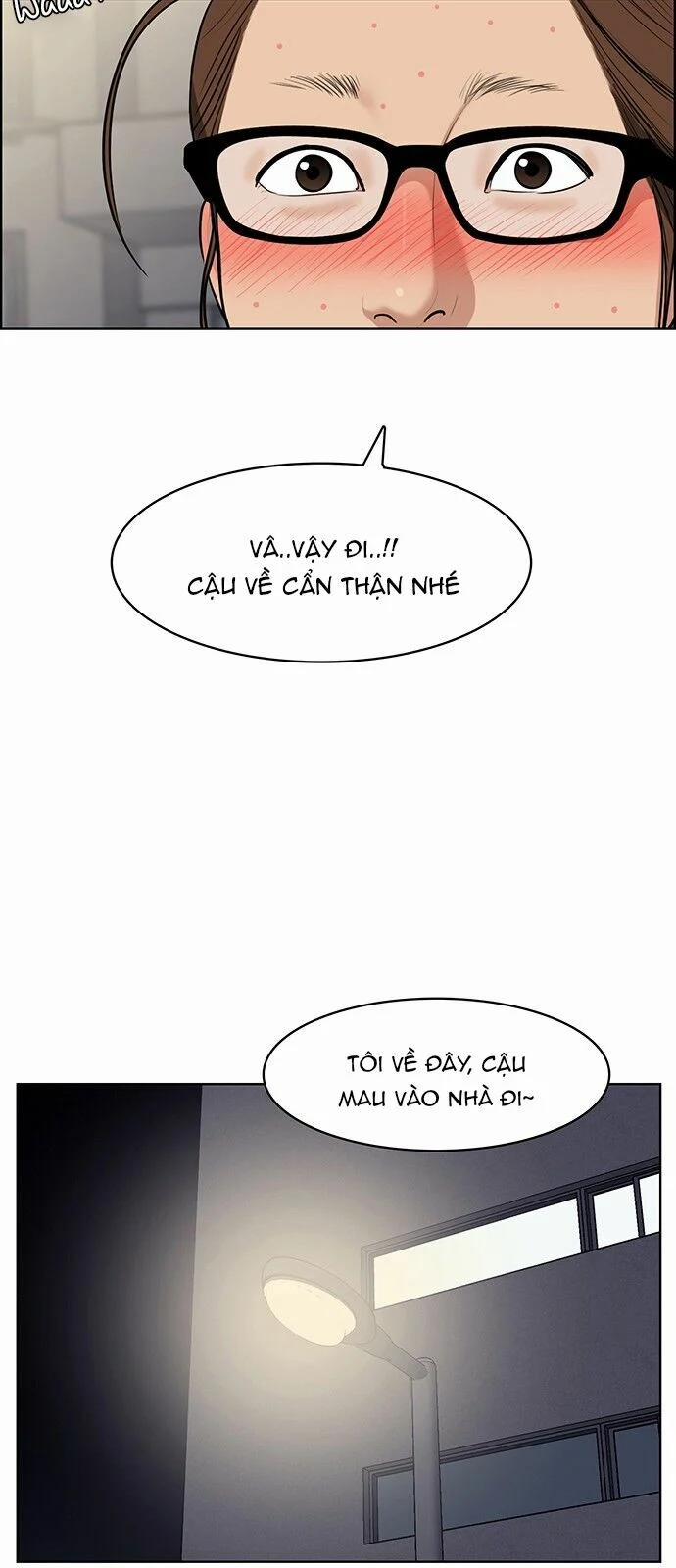 Nữ Thần Giáng Thế 56 trang 61