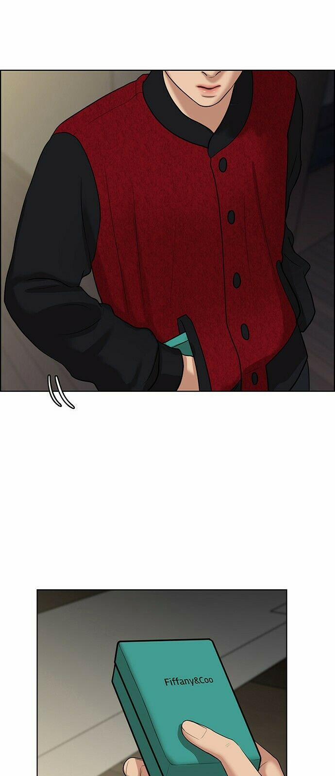 Nữ Thần Giáng Thế 56 trang 63