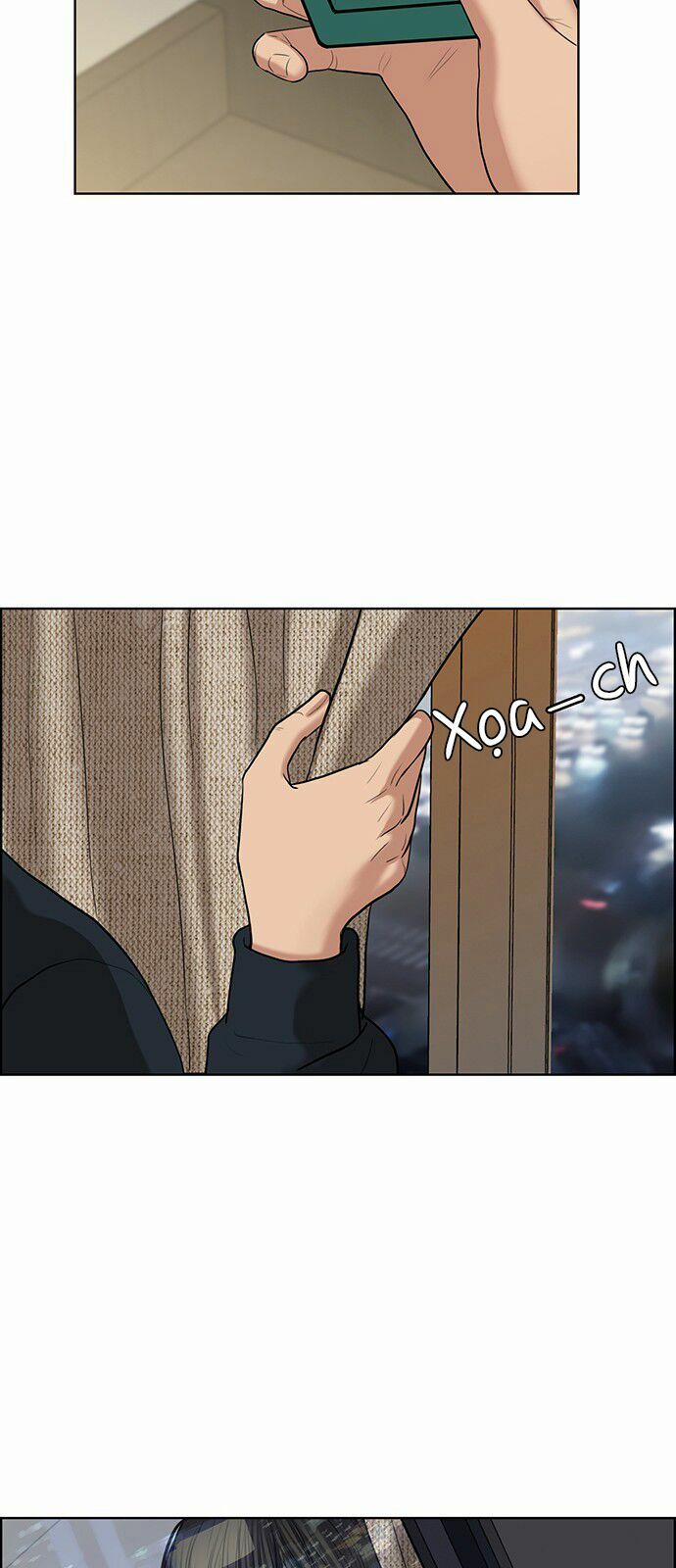 Nữ Thần Giáng Thế 56 trang 64