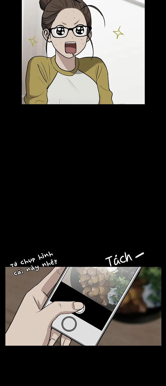 Nữ Thần Giáng Thế 56 trang 66