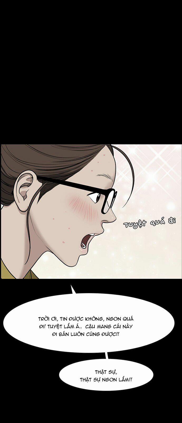 Nữ Thần Giáng Thế 56 trang 67