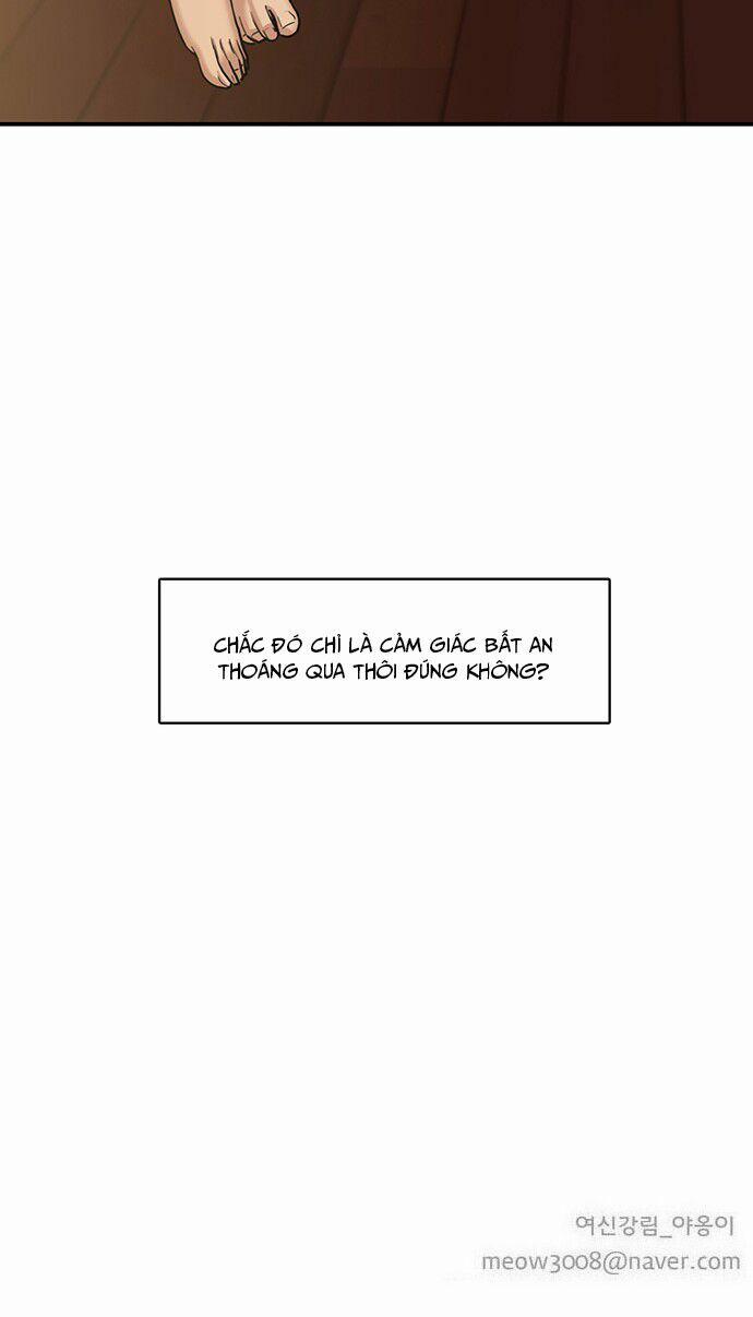 Nữ Thần Giáng Thế 56 trang 73