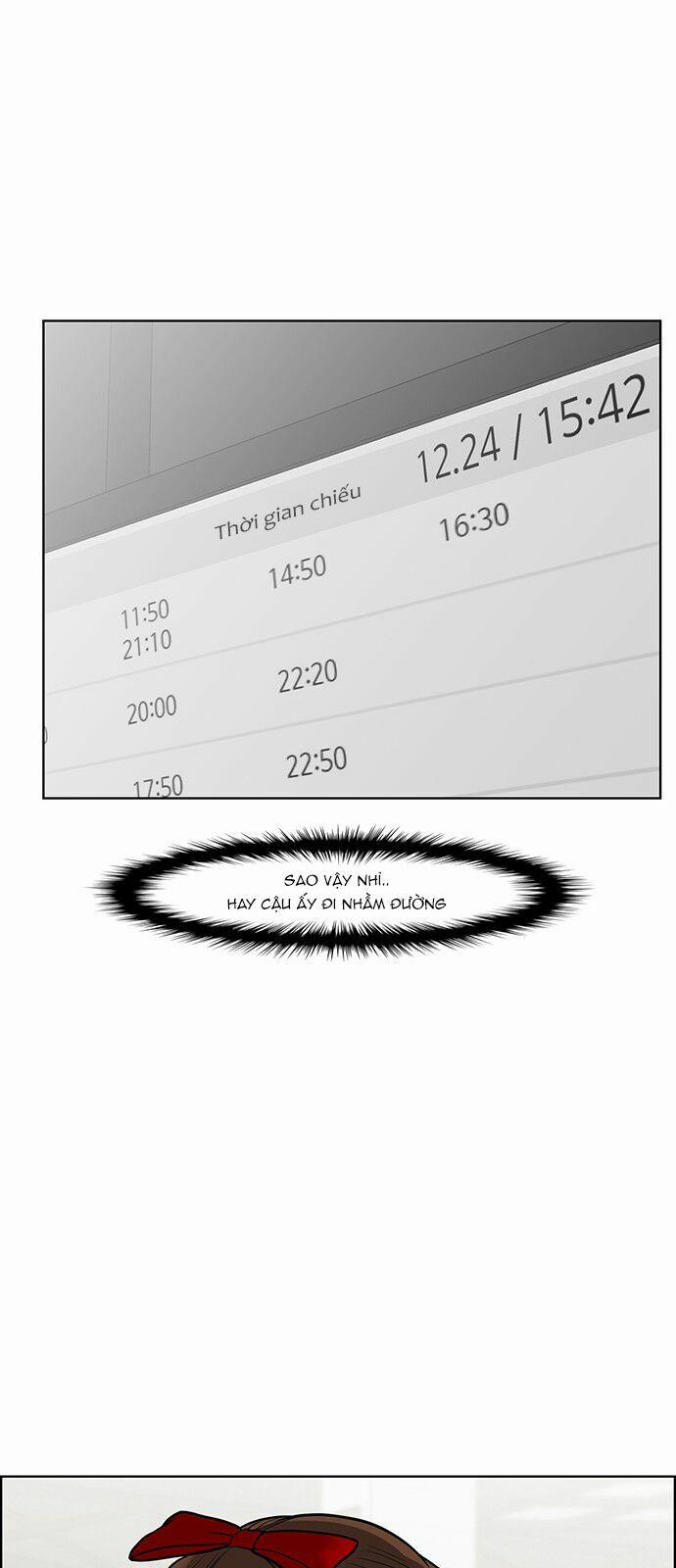 Nữ Thần Giáng Thế 57 trang 101