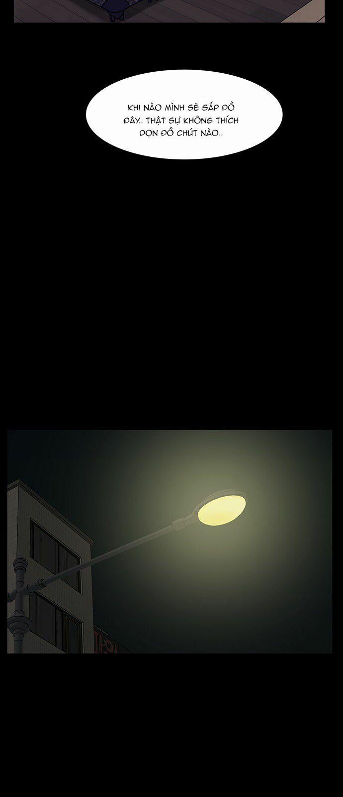 Nữ Thần Giáng Thế 57 trang 14