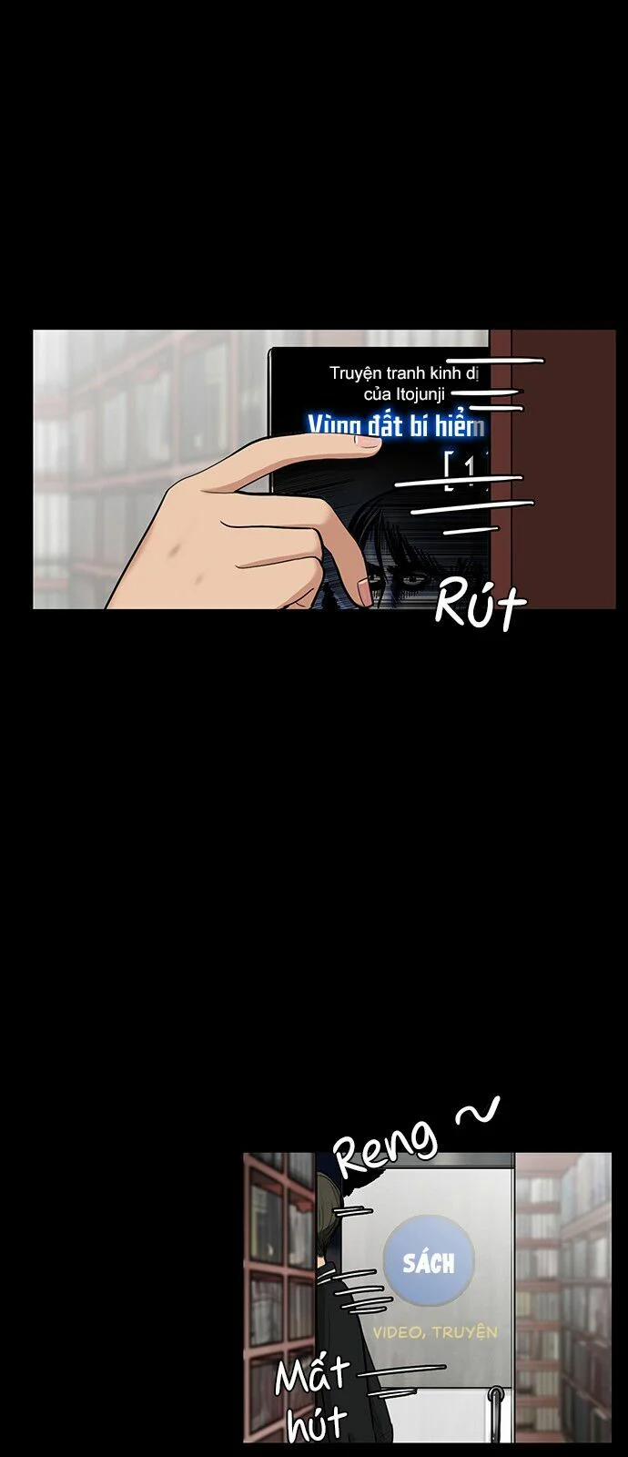 Nữ Thần Giáng Thế 57 trang 22