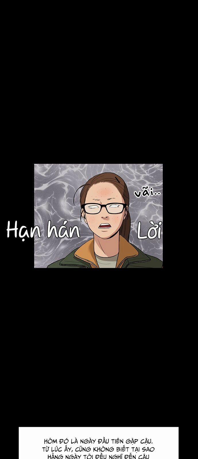 Nữ Thần Giáng Thế 57 trang 23