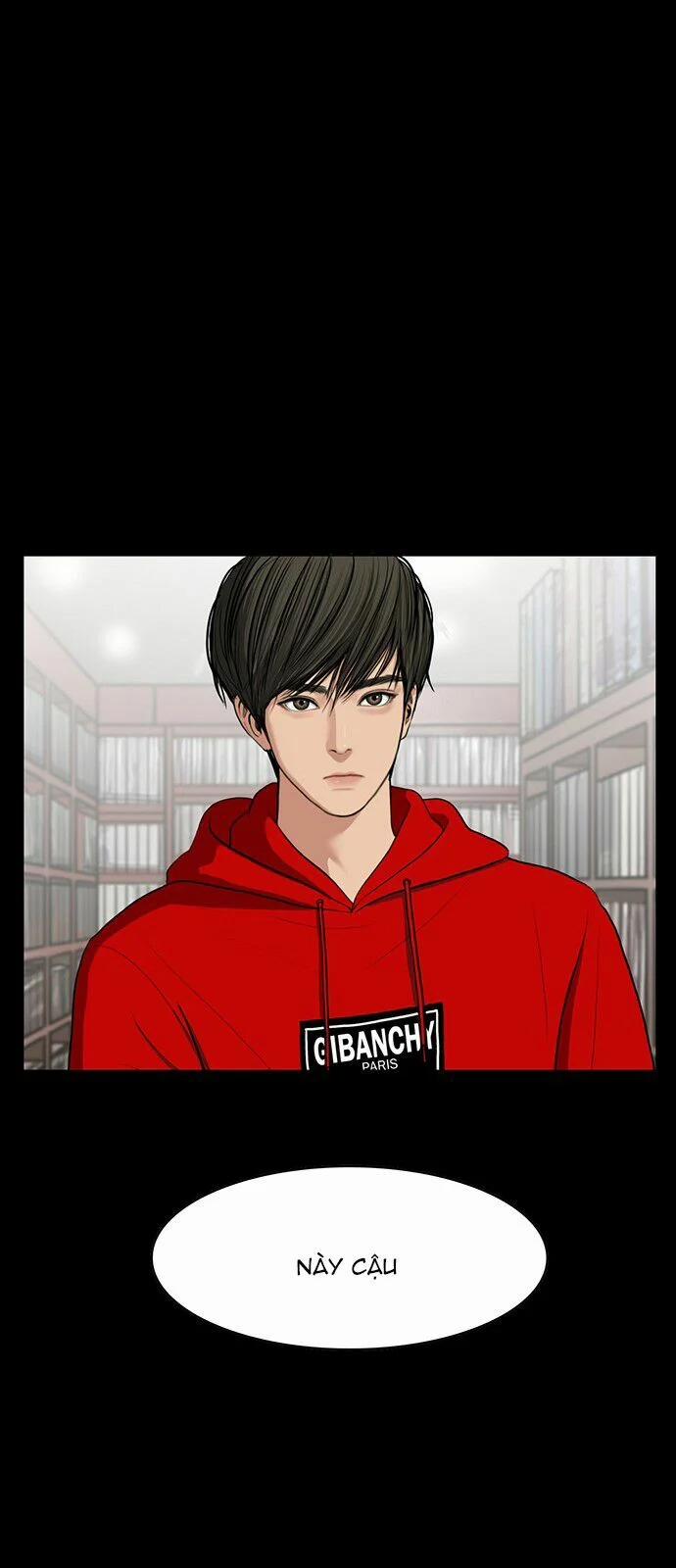 Nữ Thần Giáng Thế 57 trang 25