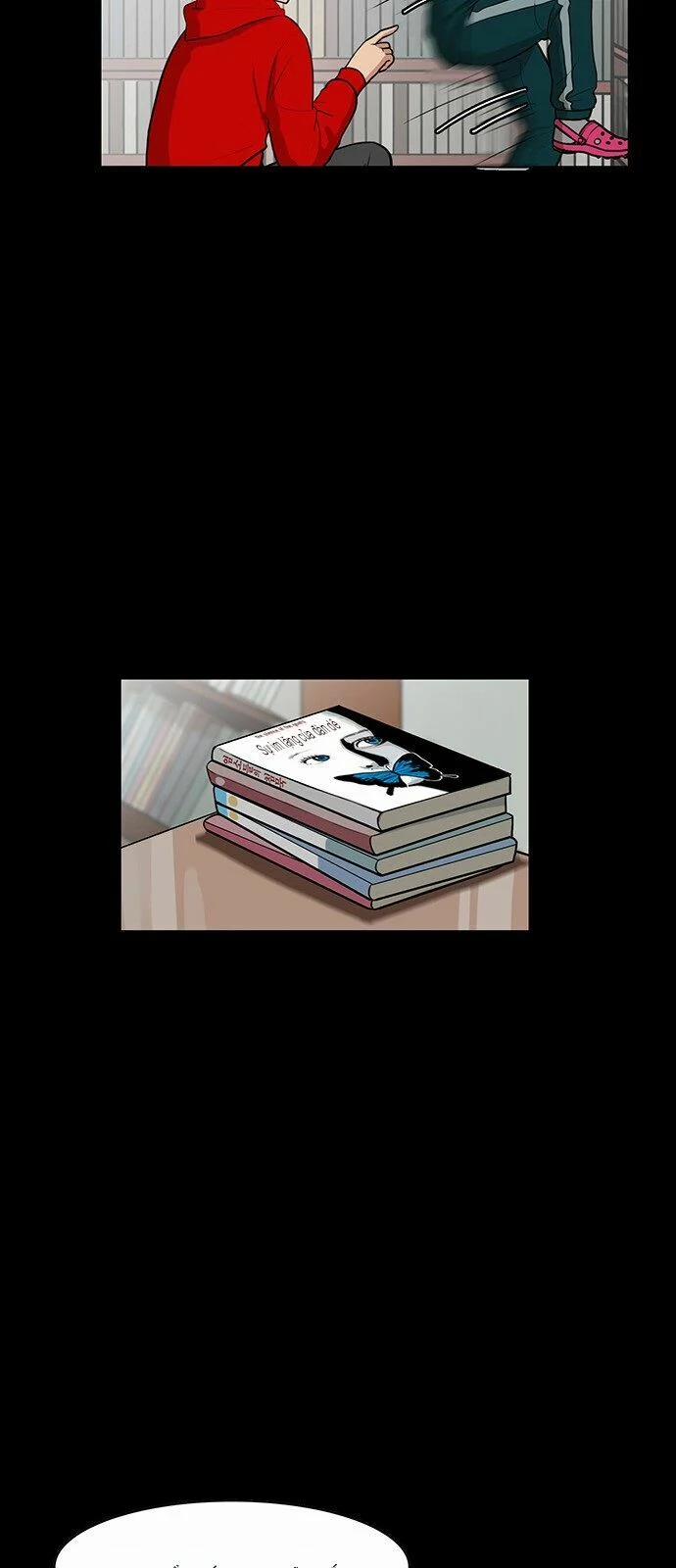 Nữ Thần Giáng Thế 57 trang 27