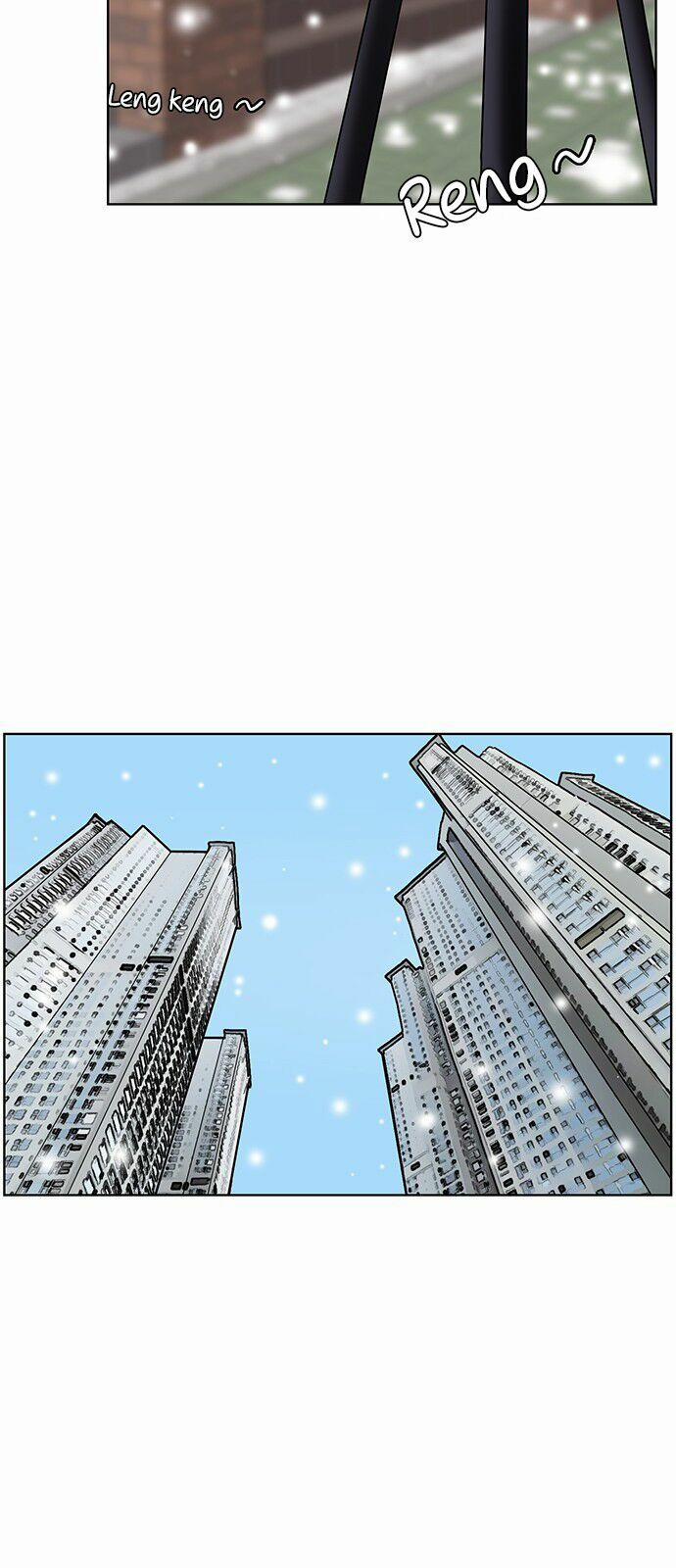 Nữ Thần Giáng Thế 57 trang 3