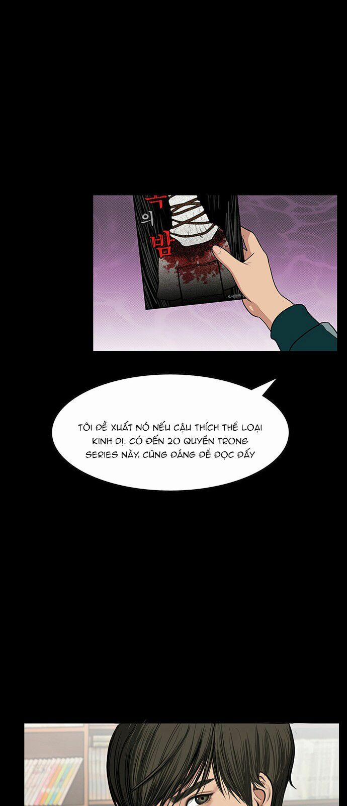 Nữ Thần Giáng Thế 57 trang 31