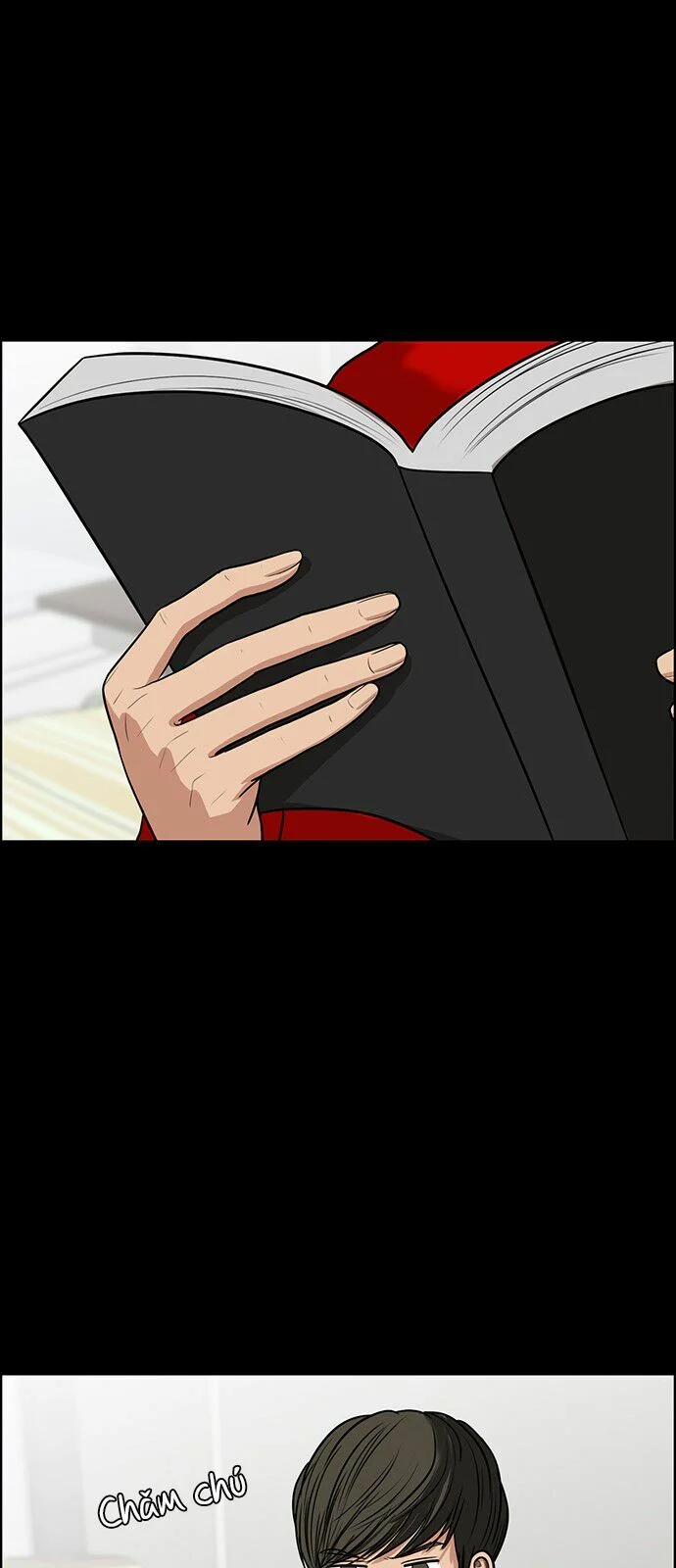 Nữ Thần Giáng Thế 57 trang 33