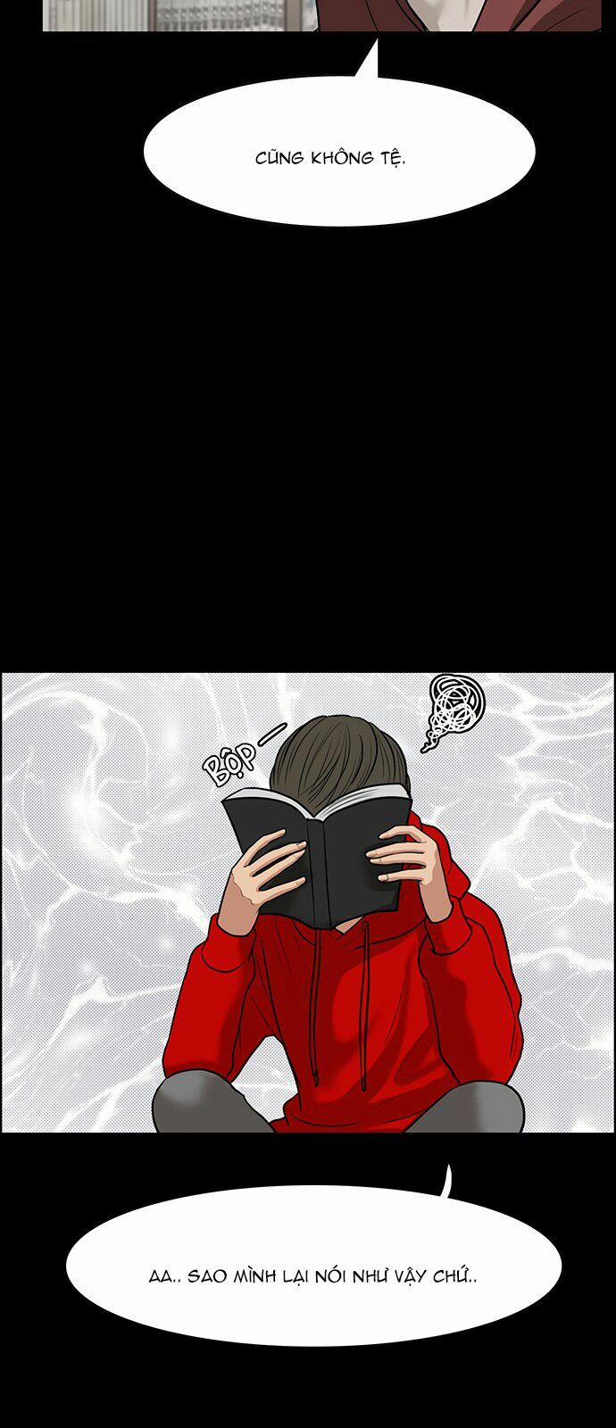 Nữ Thần Giáng Thế 57 trang 35