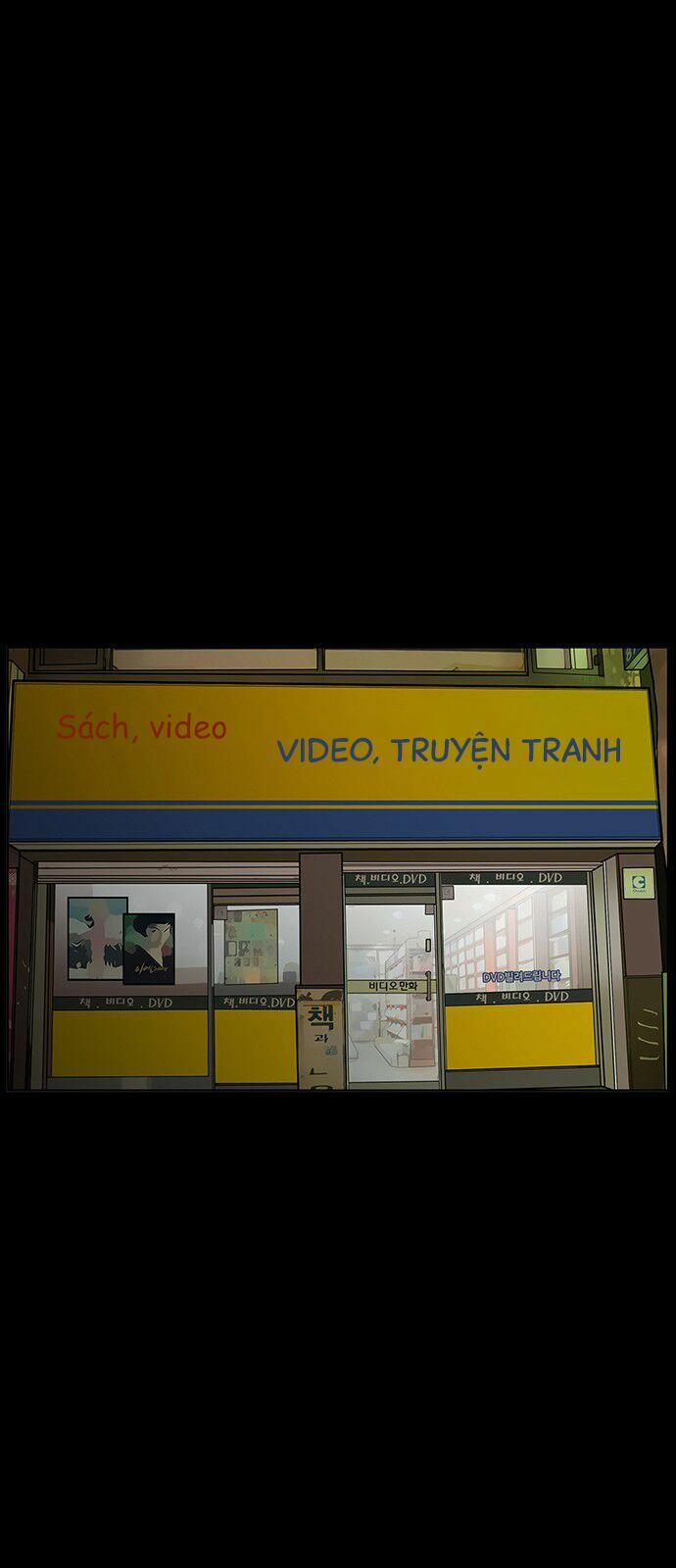 Nữ Thần Giáng Thế 57 trang 36