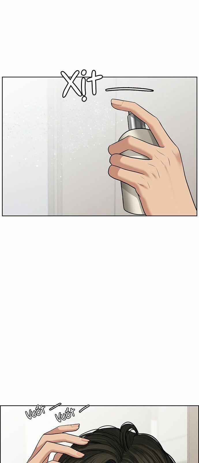 Nữ Thần Giáng Thế 57 trang 4