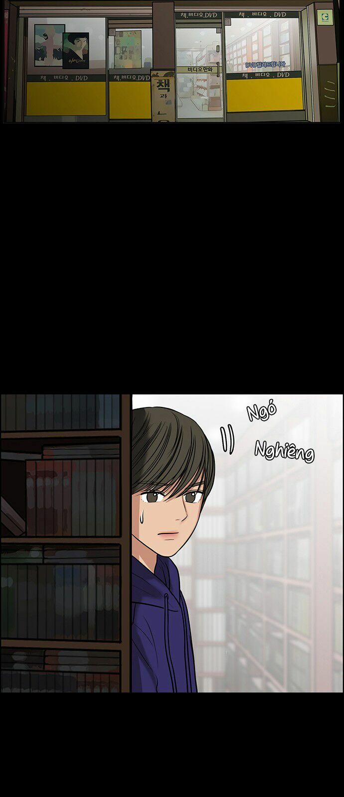 Nữ Thần Giáng Thế 57 trang 40