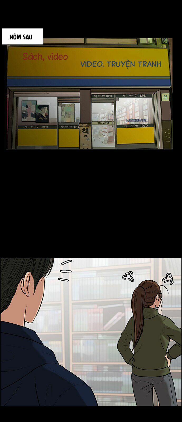 Nữ Thần Giáng Thế 57 trang 42