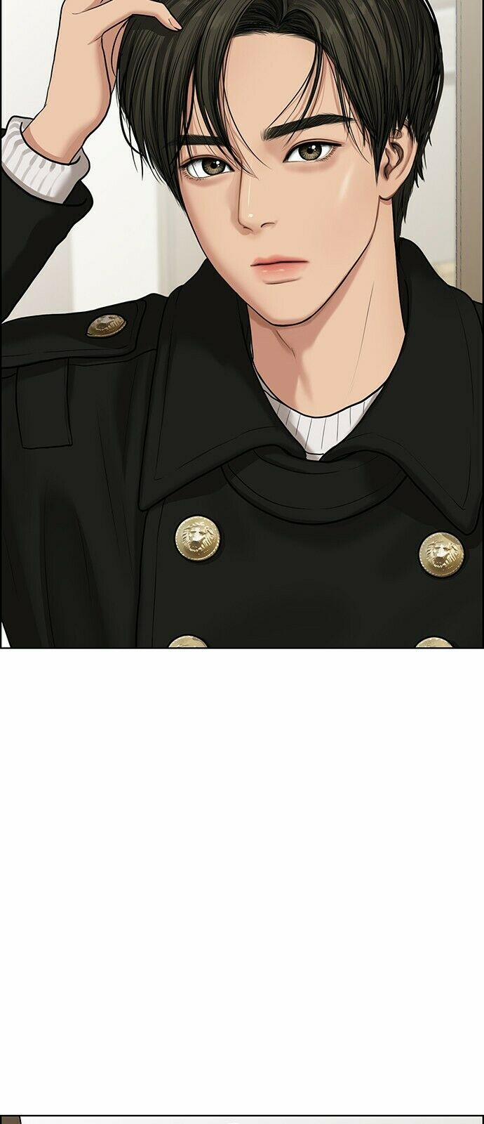 Nữ Thần Giáng Thế 57 trang 5