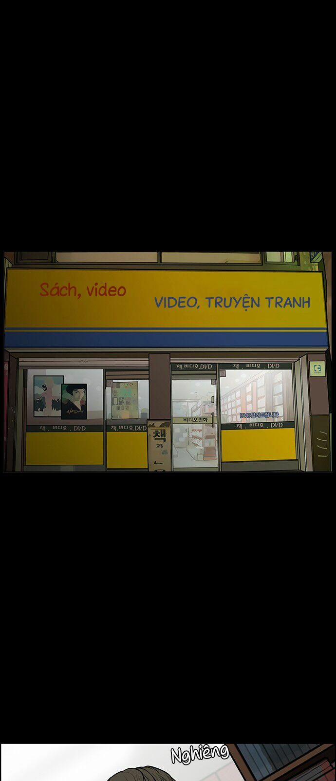 Nữ Thần Giáng Thế 57 trang 52